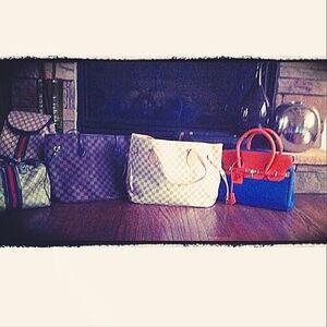 Meet your Posher, Carlee